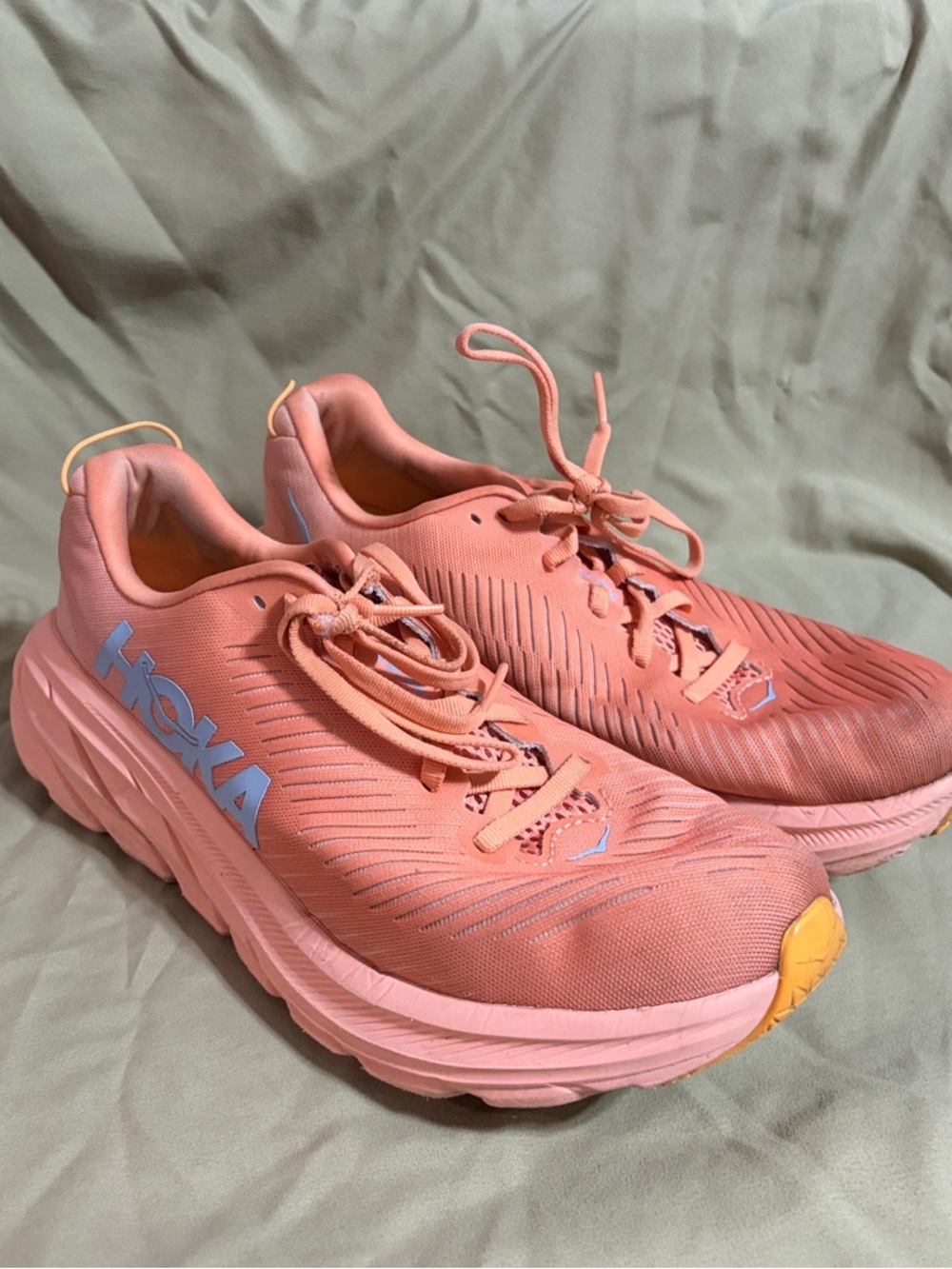 Hoka Women's Rincon 3